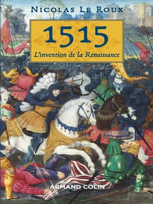 cover image of 1515
